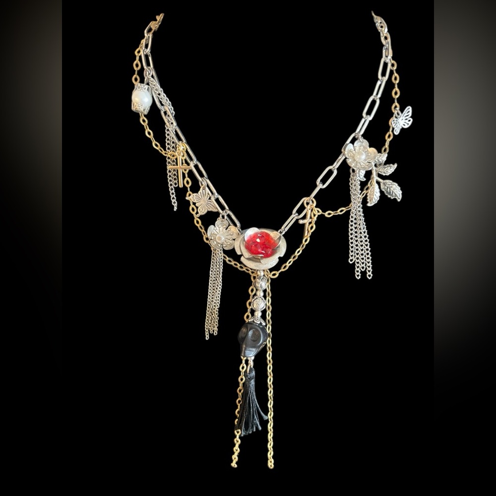 🌟SkylaStorm’s Handmade Custom Jewelry 🌟 LIVE SHOW FLYER🌟 - Picture 8 of 16